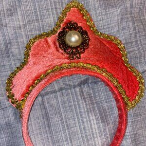 Royal Princess Headband